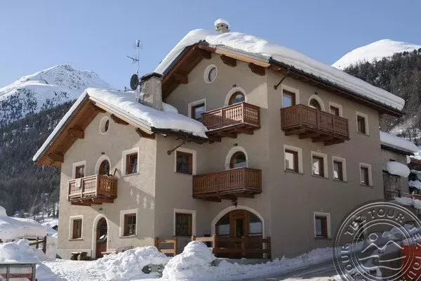 Viešbutis „SKI EXPRESS APARTMENTS“