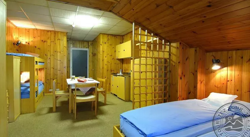 Viešbutis „SKI EXPRESS APARTMENTS“