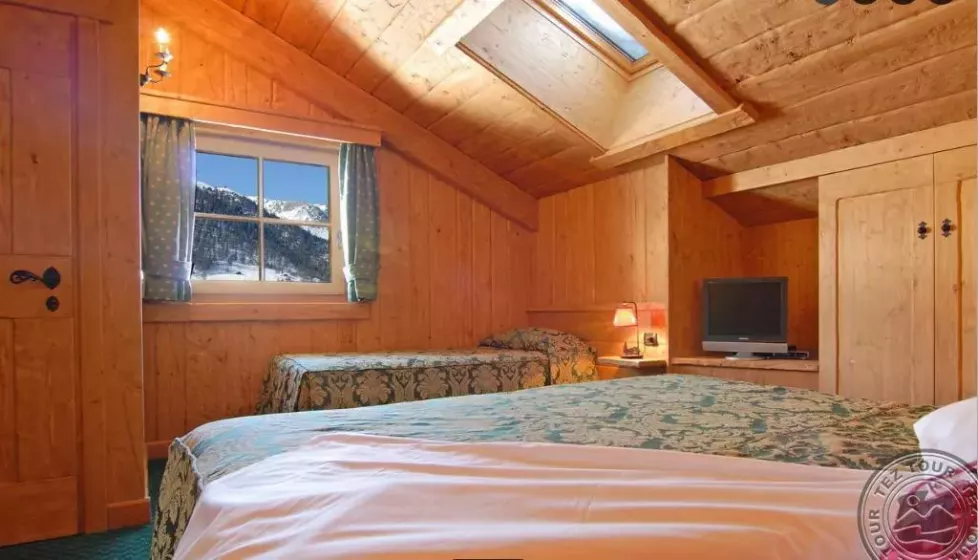 Viešbutis „SKI EXPRESS APARTMENTS“