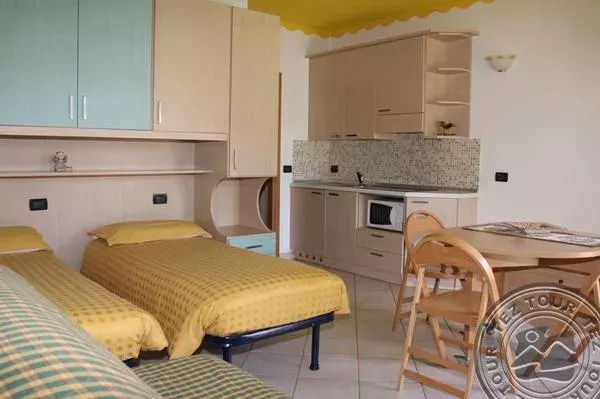 Viešbutis „SKI EXPRESS APARTMENTS“