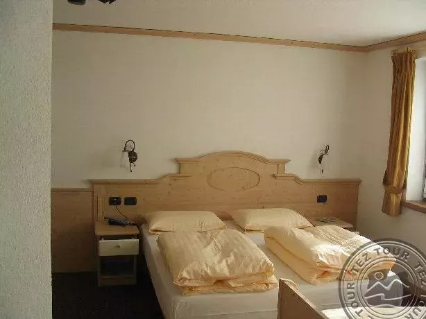 Viešbutis „SKI EXPRESS APARTMENTS“