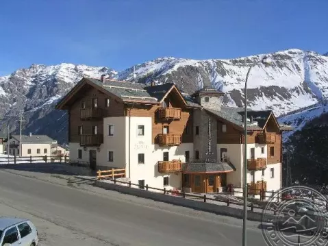Viešbutis „SKI EXPRESS APARTMENTS“