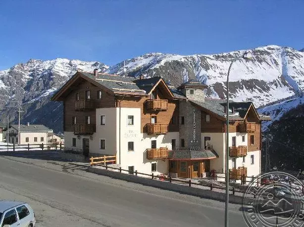 Viešbutis „SKI EXPRESS APARTMENTS“