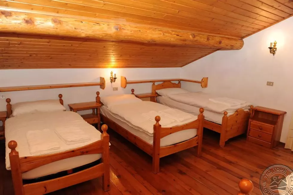 Viešbutis „SKI EXPRESS APARTMENTS“