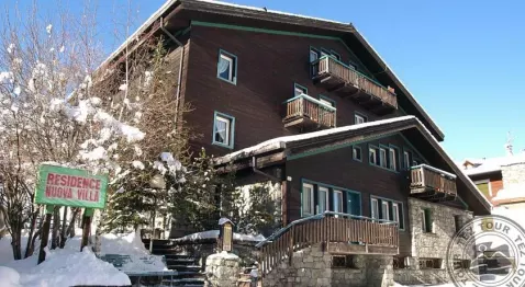 Viešbutis „SKI EXPRESS APARTMENTS“