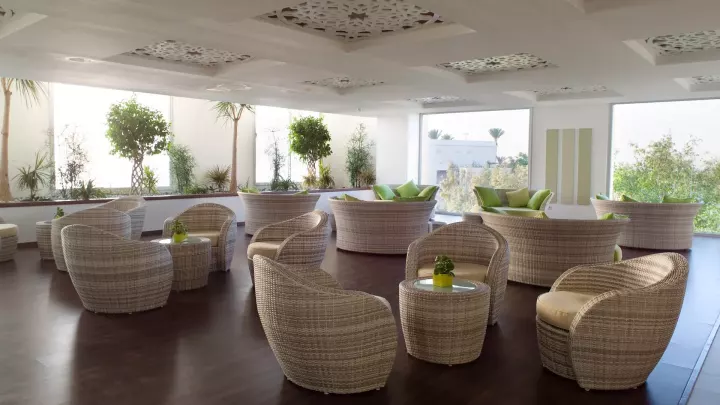 Viešbutis „ROYAL THALASSA MONASTIR“ (Monastyras, Enfida, Tunisas)