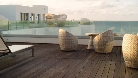 Viešbutis „ROYAL THALASSA MONASTIR“ (Monastyras, Enfida, Tunisas)