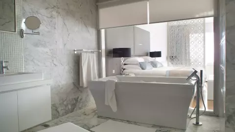 Viešbutis „ROYAL THALASSA MONASTIR“ (Monastyras, Enfida, Tunisas)