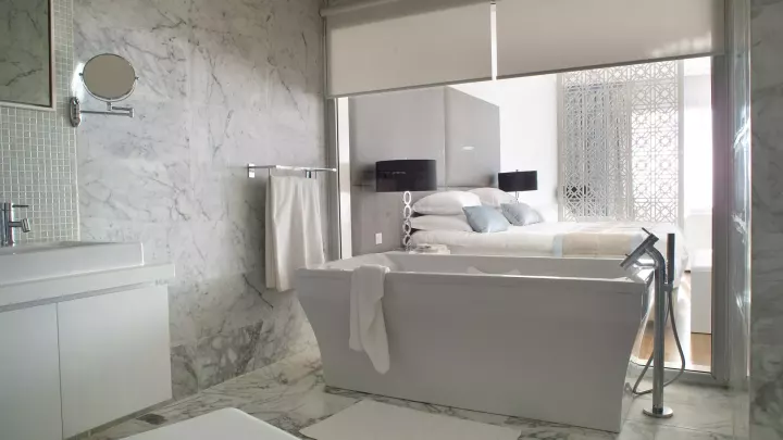 Viešbutis „ROYAL THALASSA MONASTIR“ (Monastyras, Enfida, Tunisas)