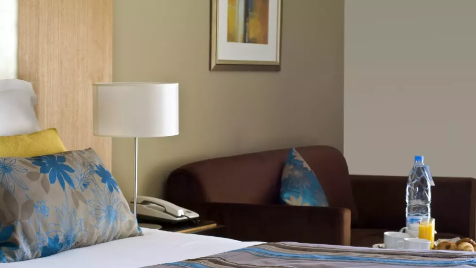 Viešbutis „ROYAL THALASSA MONASTIR“ (Monastyras, Enfida, Tunisas)