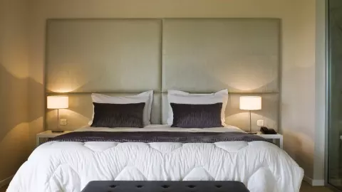 Viešbutis „ROYAL THALASSA MONASTIR“ (Monastyras, Enfida, Tunisas)