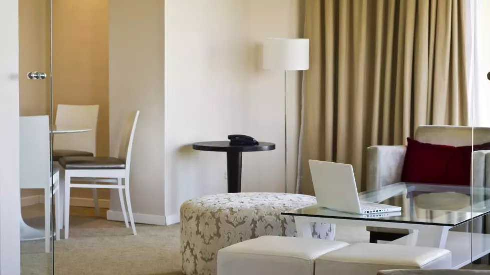 Viešbutis „ROYAL THALASSA MONASTIR“ (Monastyras, Enfida, Tunisas)