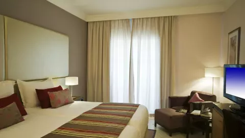 Viešbutis „ROYAL THALASSA MONASTIR“ (Monastyras, Enfida, Tunisas)