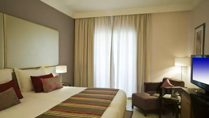 Viešbutis „ROYAL THALASSA MONASTIR“ (Monastyras, Enfida, Tunisas)