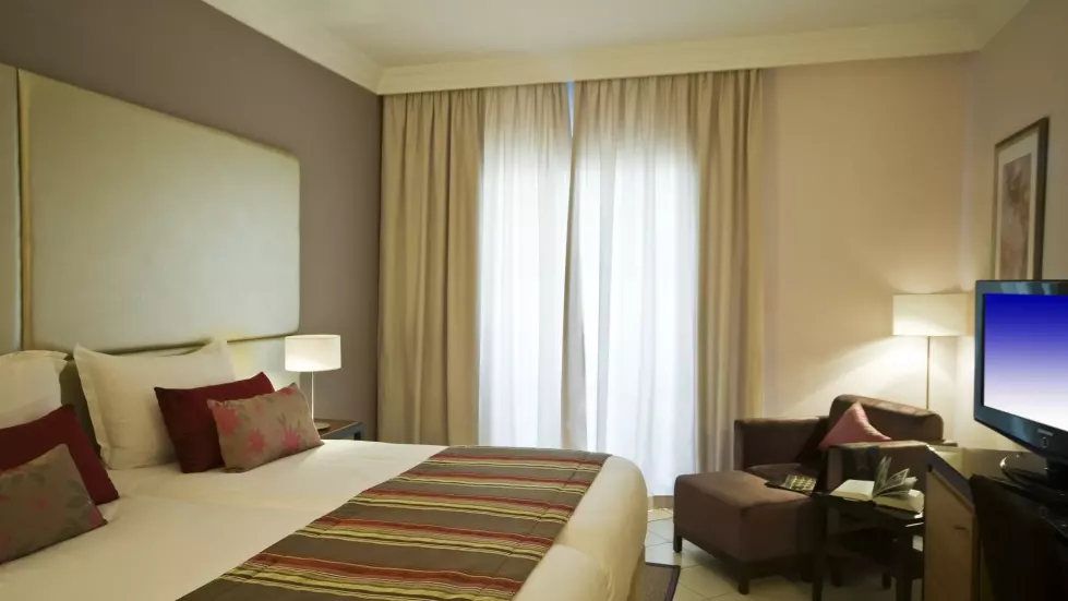 Viešbutis „ROYAL THALASSA MONASTIR“ (Monastyras, Enfida, Tunisas)