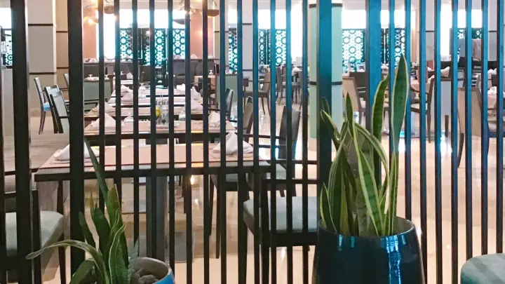 Viešbutis „ROYAL THALASSA MONASTIR“ (Monastyras, Enfida, Tunisas)