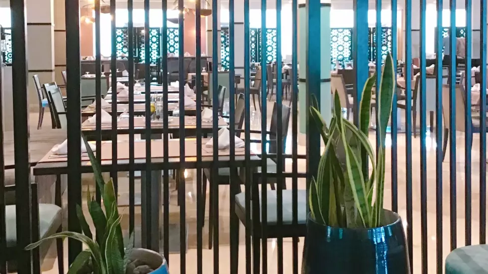 Viešbutis „ROYAL THALASSA MONASTIR“ (Monastyras, Enfida, Tunisas)