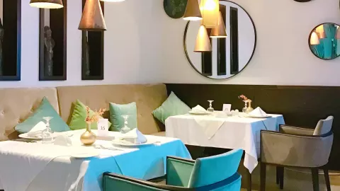 Viešbutis „ROYAL THALASSA MONASTIR“ (Monastyras, Enfida, Tunisas)