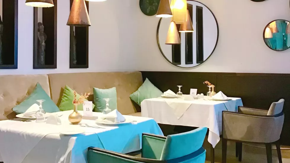 Viešbutis „ROYAL THALASSA MONASTIR“ (Monastyras, Enfida, Tunisas)