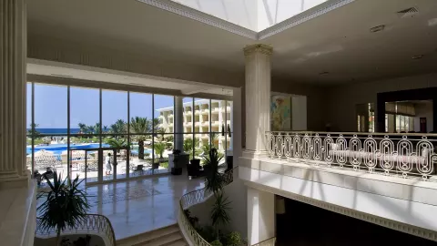 Viešbutis „ROYAL THALASSA MONASTIR“ (Monastyras, Enfida, Tunisas)