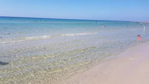 Viešbutis „ROYAL THALASSA MONASTIR“ (Monastyras, Enfida, Tunisas)