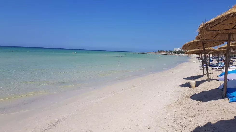 Viešbutis „ROYAL THALASSA MONASTIR“ (Monastyras, Enfida, Tunisas)