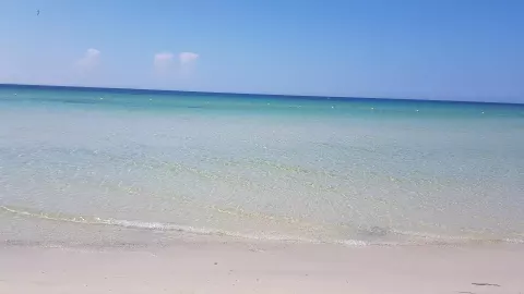 Viešbutis „ROYAL THALASSA MONASTIR“ (Monastyras, Enfida, Tunisas)