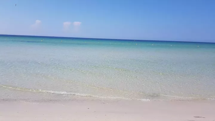 Viešbutis „ROYAL THALASSA MONASTIR“ (Monastyras, Enfida, Tunisas)