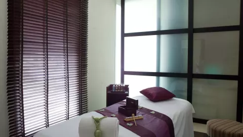 Viešbutis „ROYAL THALASSA MONASTIR“ (Monastyras, Enfida, Tunisas)