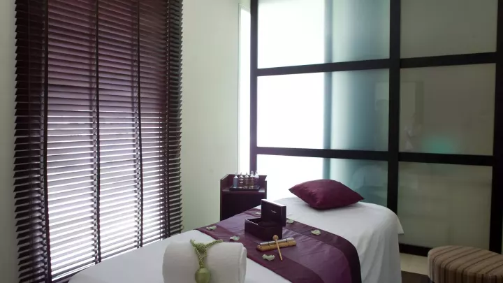 Viešbutis „ROYAL THALASSA MONASTIR“ (Monastyras, Enfida, Tunisas)