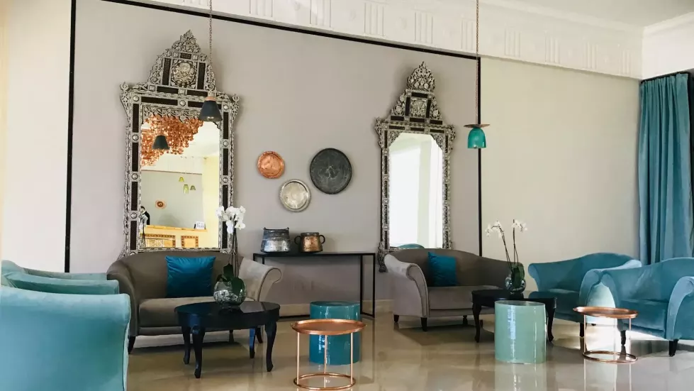 Viešbutis „ROYAL THALASSA MONASTIR“ (Monastyras, Enfida, Tunisas)