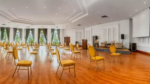 Viešbutis „SENTIDO BELLEVUE PARK“ (Port el kantaoui, Enfida, Tunisas)