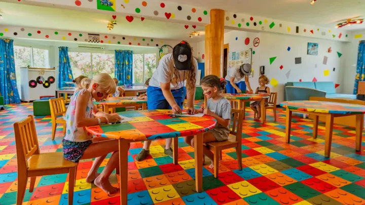 Viešbutis „SENTIDO BELLEVUE PARK“ (Port el kantaoui, Enfida, Tunisas)