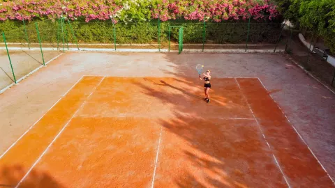 Viešbutis „SENTIDO BELLEVUE PARK“ (Port el kantaoui, Enfida, Tunisas)