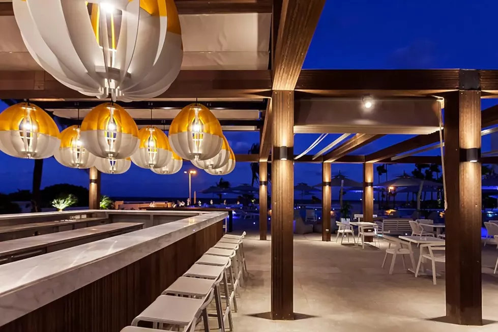 Viešbutis „SOUSSE PEARL MARRIOTT RESORT & SPA“ (Susas, Enfida, Tunisas)