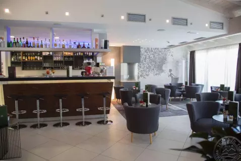 Viešbutis „NATURA & SPA BLU HOTEL“