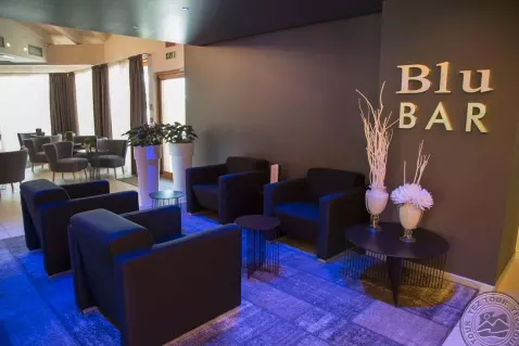 Viešbutis „NATURA & SPA BLU HOTEL“