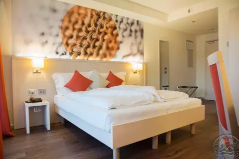 Viešbutis „NATURA & SPA BLU HOTEL“