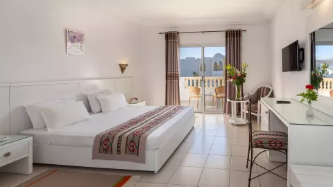 Viešbutis „ZODIAC“ (Hamametas, Enfida, Tunisas)