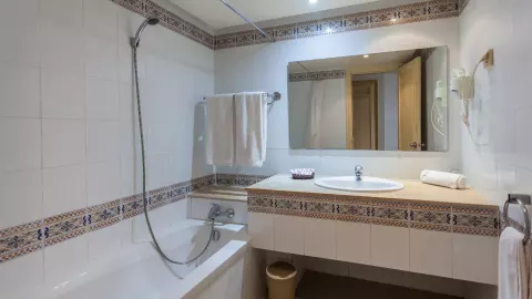 Viešbutis „ZODIAC“ (Hamametas, Enfida, Tunisas)