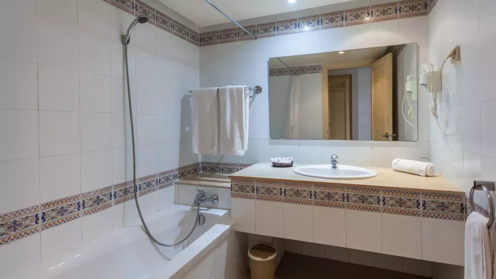 Viešbutis „ZODIAC“ (Hamametas, Enfida, Tunisas)