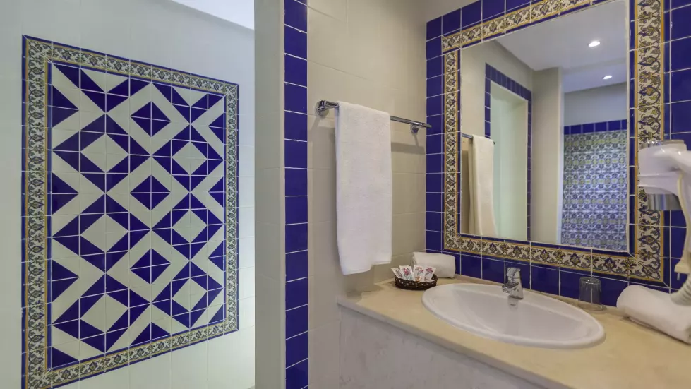 Viešbutis „ZODIAC“ (Hamametas, Enfida, Tunisas)