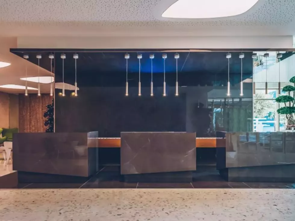 Viešbutis „CARINE HOTEL KUMBOR“ (Kumboras, Tivatas, Juodkalnija)