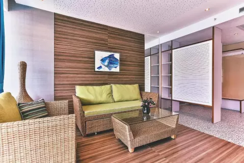 Viešbutis „CARINE HOTEL KUMBOR“ (Kumboras, Tivatas, Juodkalnija)