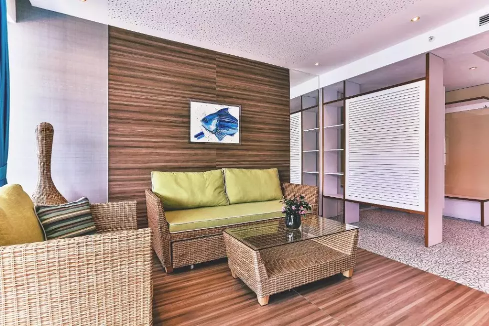 Viešbutis „CARINE HOTEL KUMBOR“ (Kumboras, Tivatas, Juodkalnija)