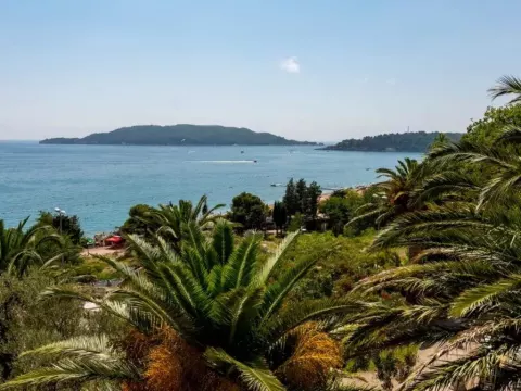 Viešbutis „EUROSTARS QUEEN OF MONTENEGRO“ (Bečiči, Tivatas, Juodkalnija)