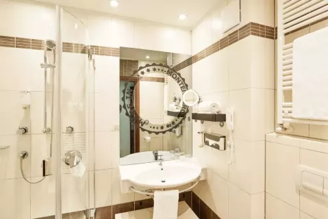 Viešbutis „EUROSTARS QUEEN OF MONTENEGRO“ (Bečiči, Tivatas, Juodkalnija)