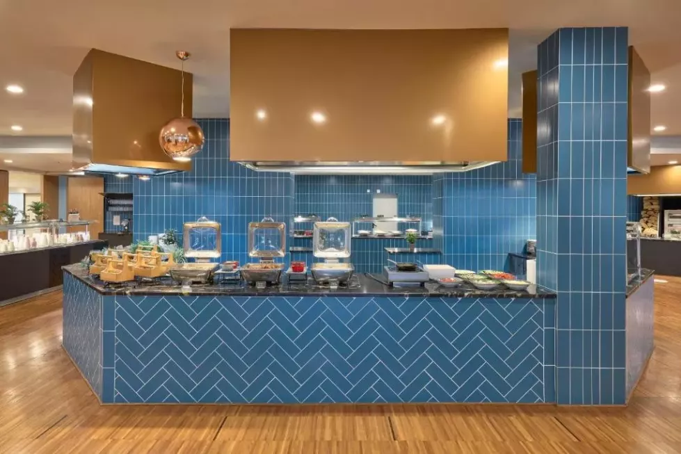 Viešbutis „EUROSTARS QUEEN OF MONTENEGRO“ (Bečiči, Tivatas, Juodkalnija)