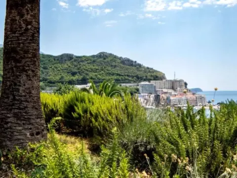 Viešbutis „EUROSTARS QUEEN OF MONTENEGRO“ (Bečiči, Tivatas, Juodkalnija)