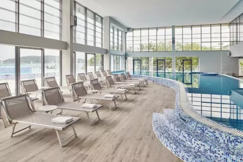 Viešbutis „EUROSTARS QUEEN OF MONTENEGRO“ (Bečiči, Tivatas, Juodkalnija)